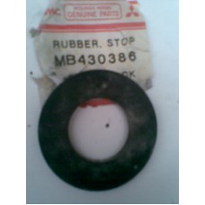 MB430386 MITSUBISHI SUSP ARM STOP  F